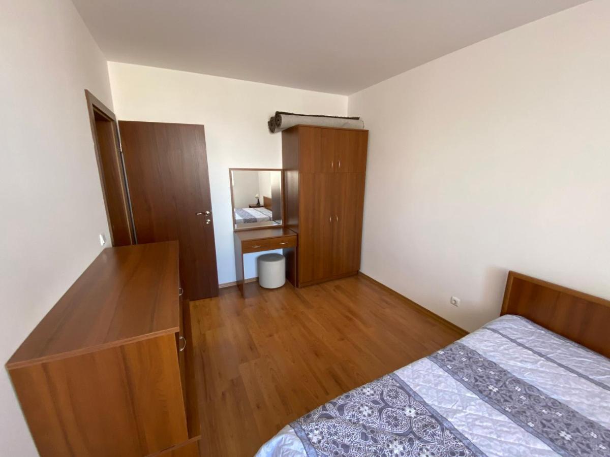 Relax&Ski Apartment Банско Экстерьер фото