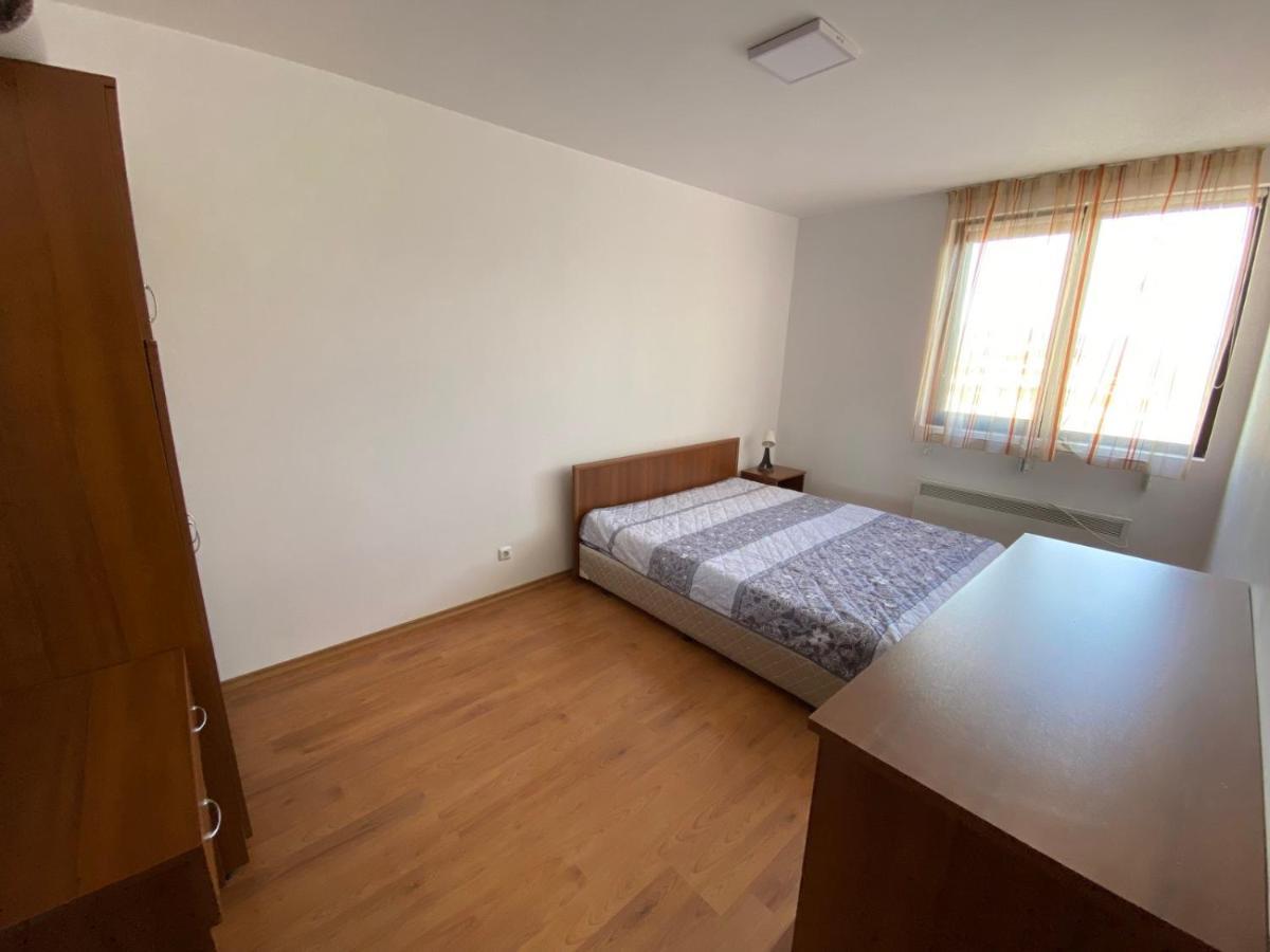 Relax&Ski Apartment Банско Экстерьер фото