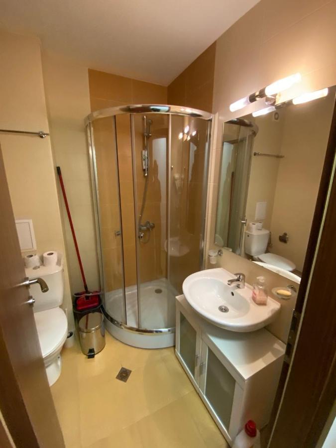Relax&Ski Apartment Банско Экстерьер фото