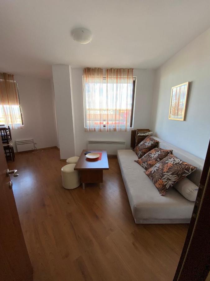 Relax&Ski Apartment Банско Экстерьер фото