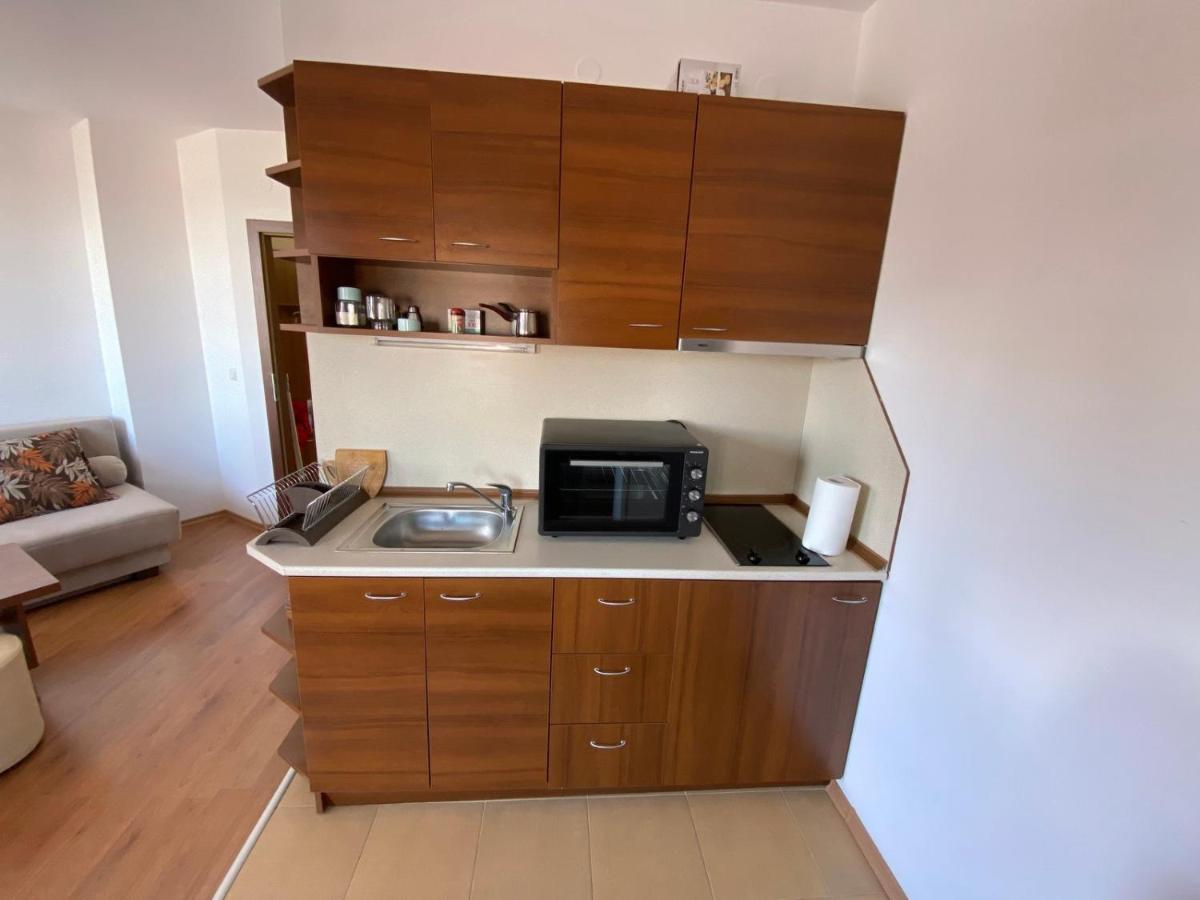 Relax&Ski Apartment Банско Экстерьер фото