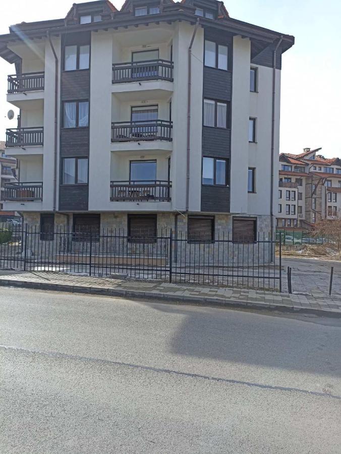 Relax&Ski Apartment Банско Экстерьер фото