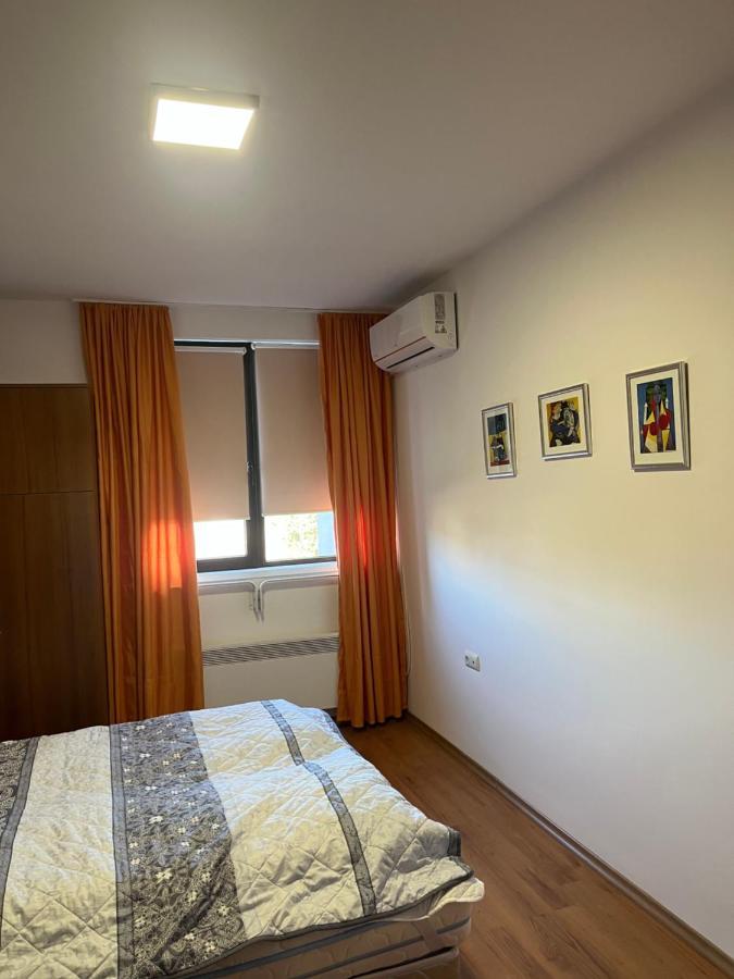 Relax&Ski Apartment Банско Экстерьер фото