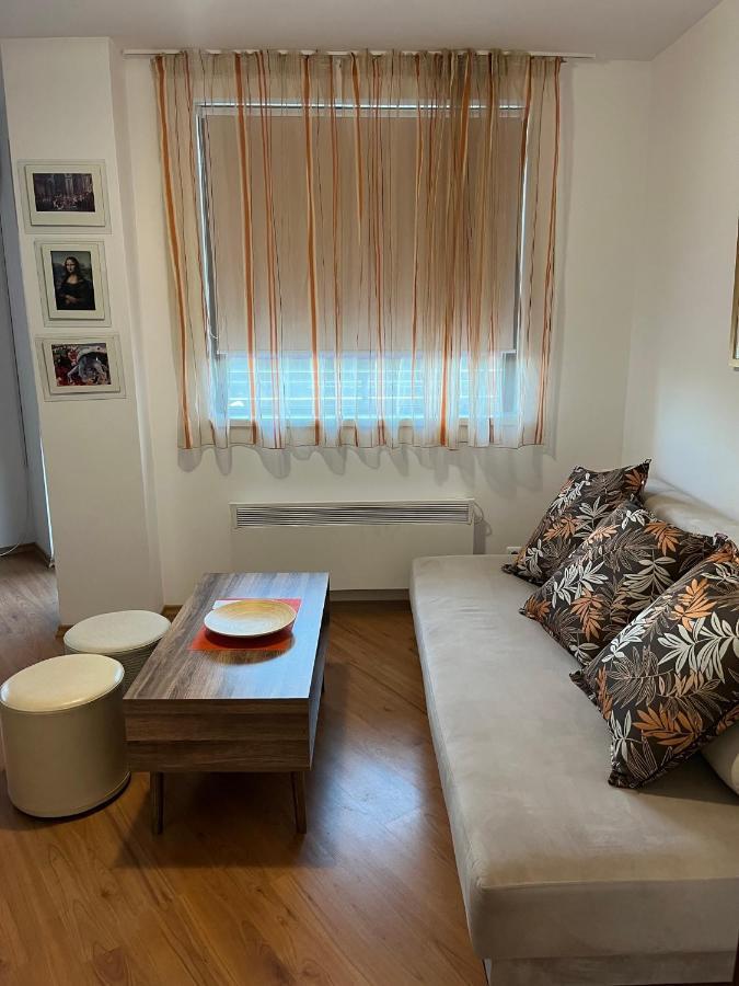 Relax&Ski Apartment Банско Экстерьер фото
